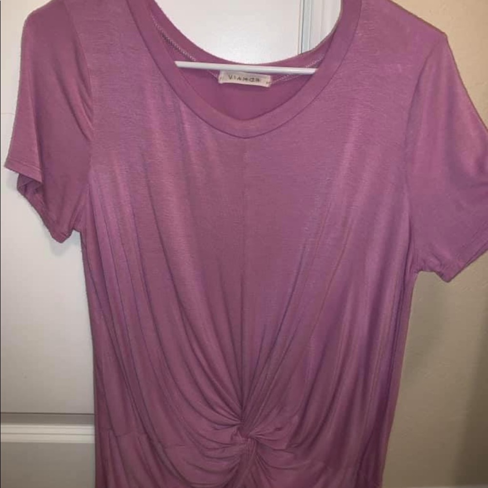 Boutique top